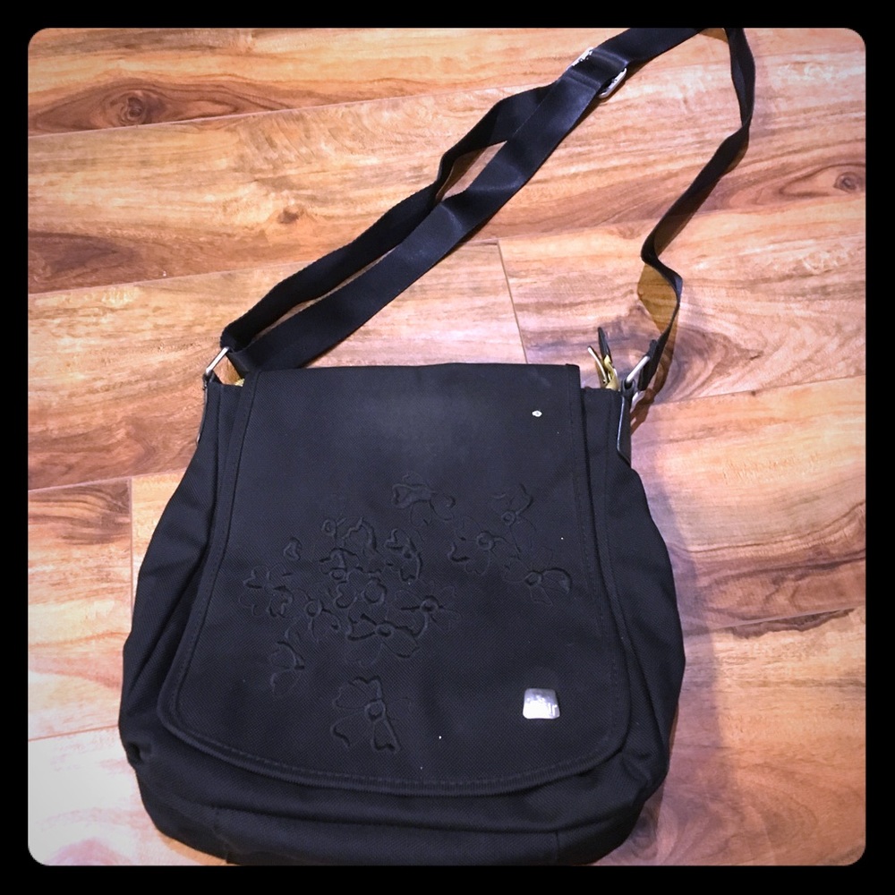 Haiku Crossbody Bag